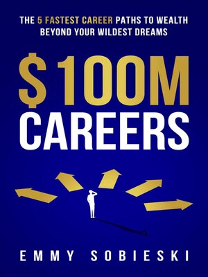 cover image of $100M Careers
